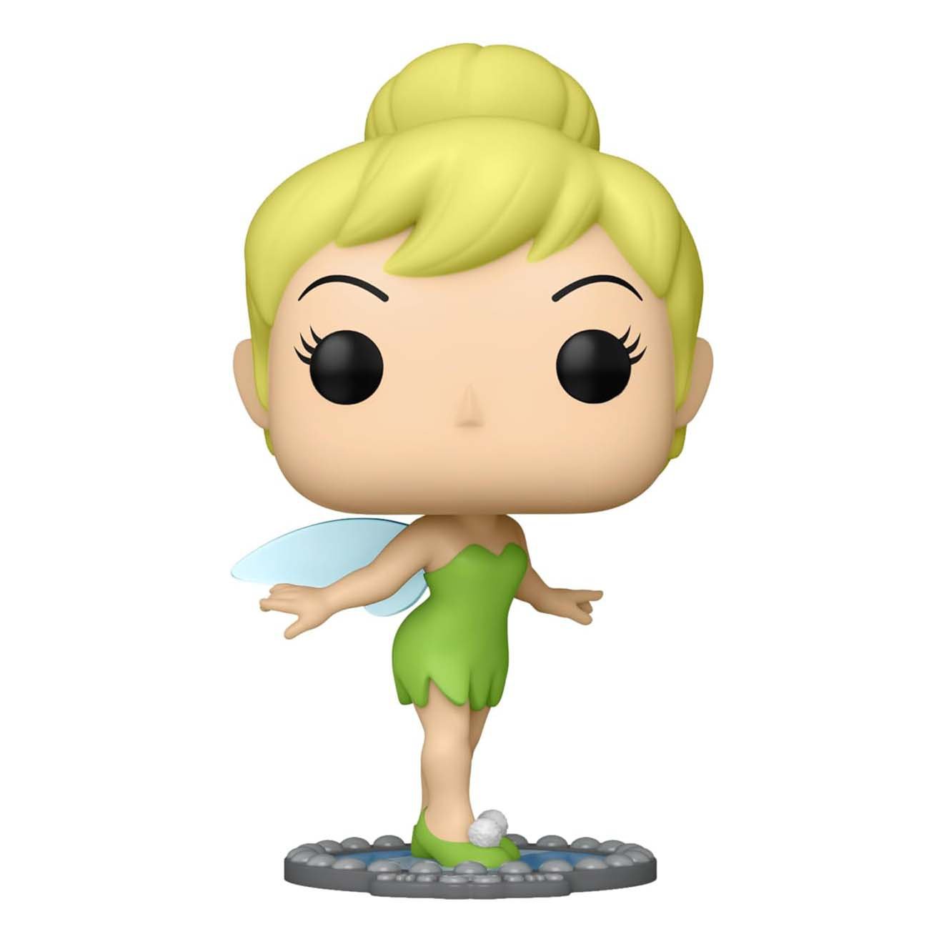 Funko Pop! Disney Peter Pan Tinker Bell Vinyl Figure - Shop Action ...