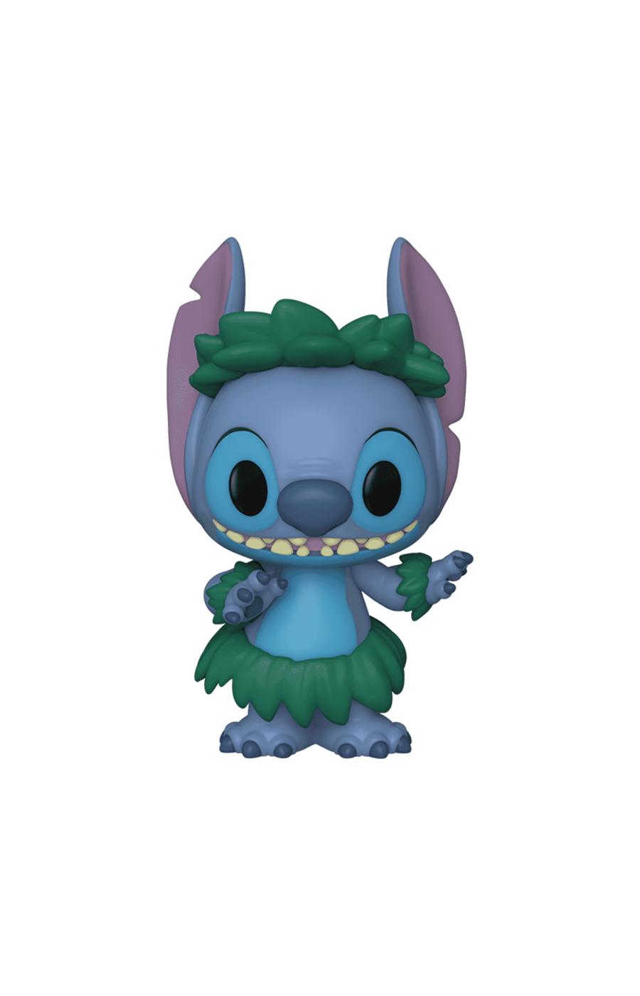 Funko Soda Stitch Vinyl Figure; image 2 of 3