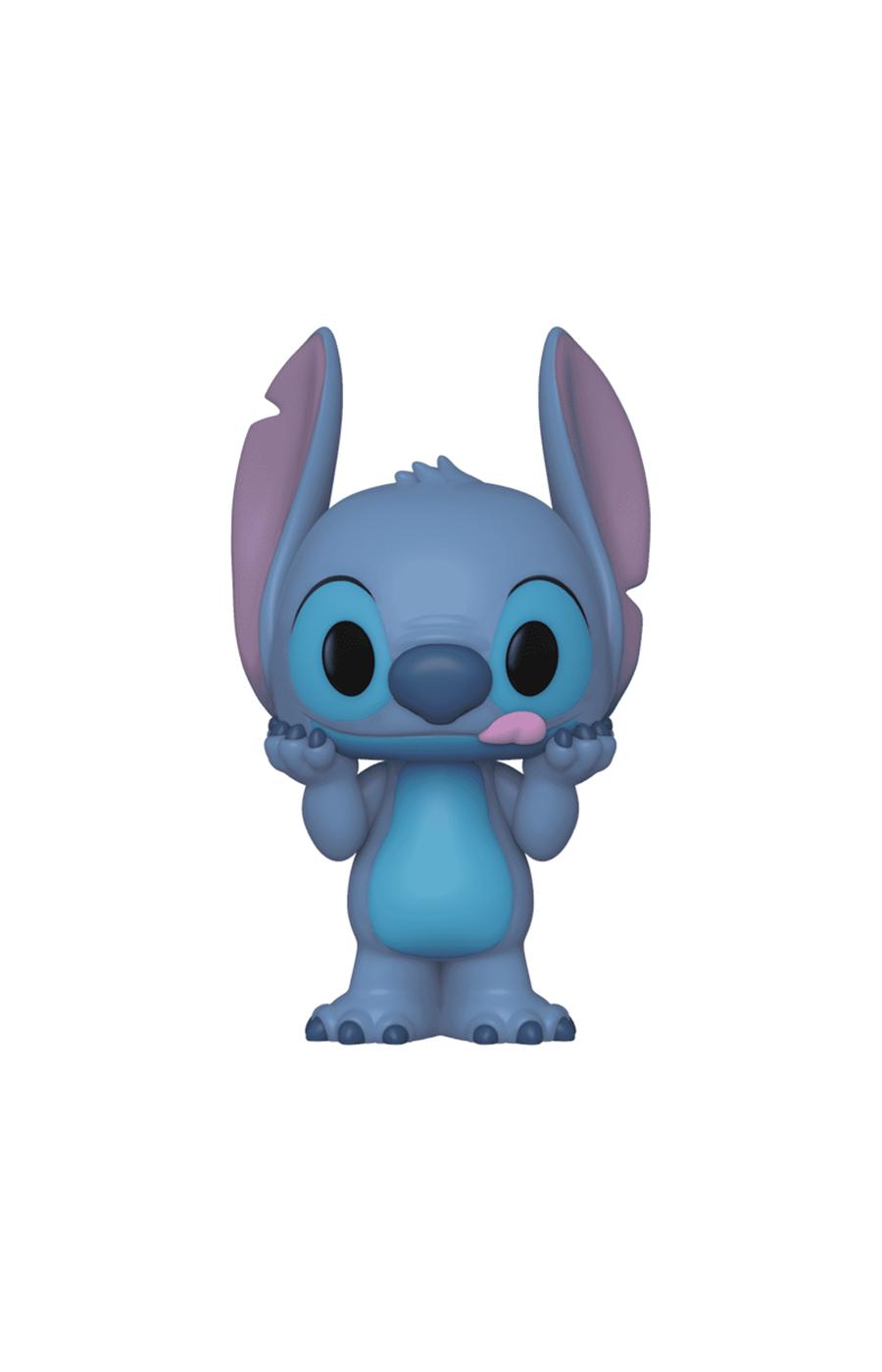 Funko Soda Stitch Vinyl Figure; image 3 of 3