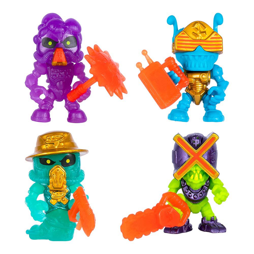 Treasure X Alien Dissection - Shop Action figures & dolls at H-E-B