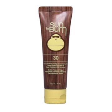 Sun Bum Travel Size Moisturizing Sunscreen Lotion - SPF 30