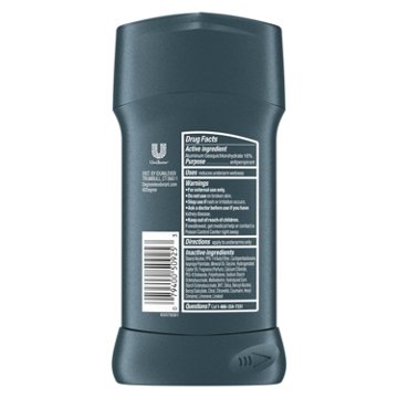 Degree 72 Hr Advanced Antiperspirant Deodorant - Deep Cedar & Lavender