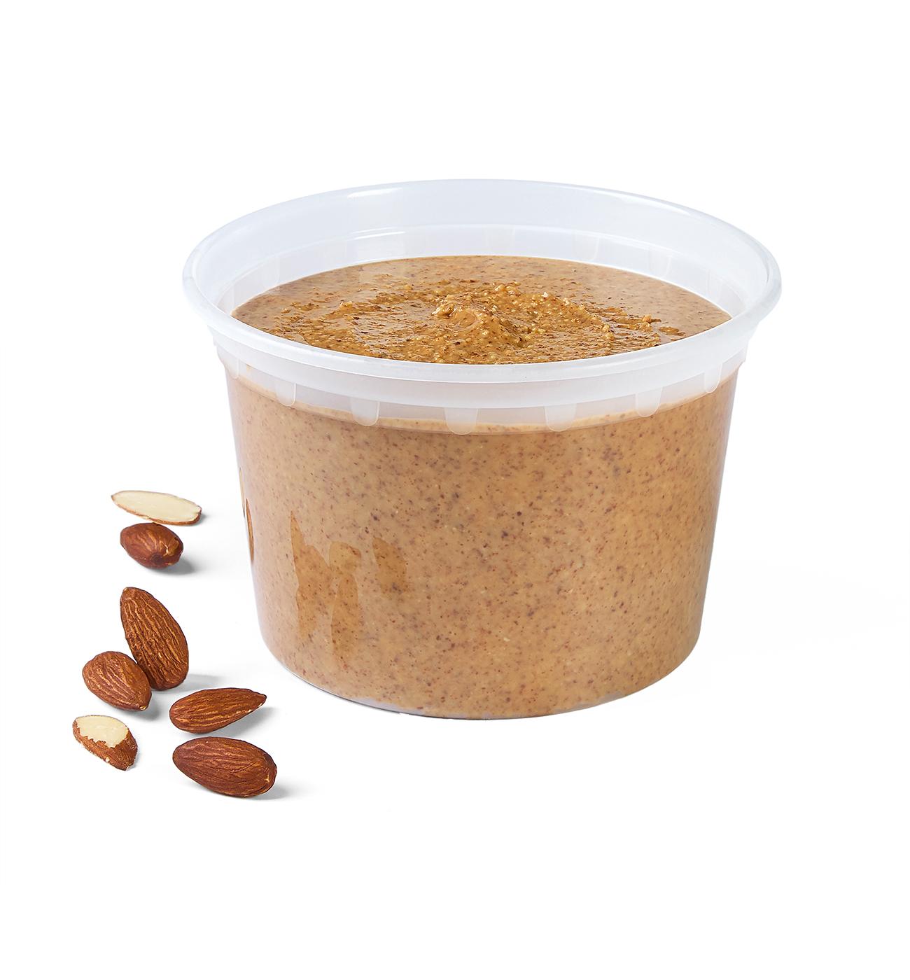 H-E-B Almond Butter; image 1 of 3