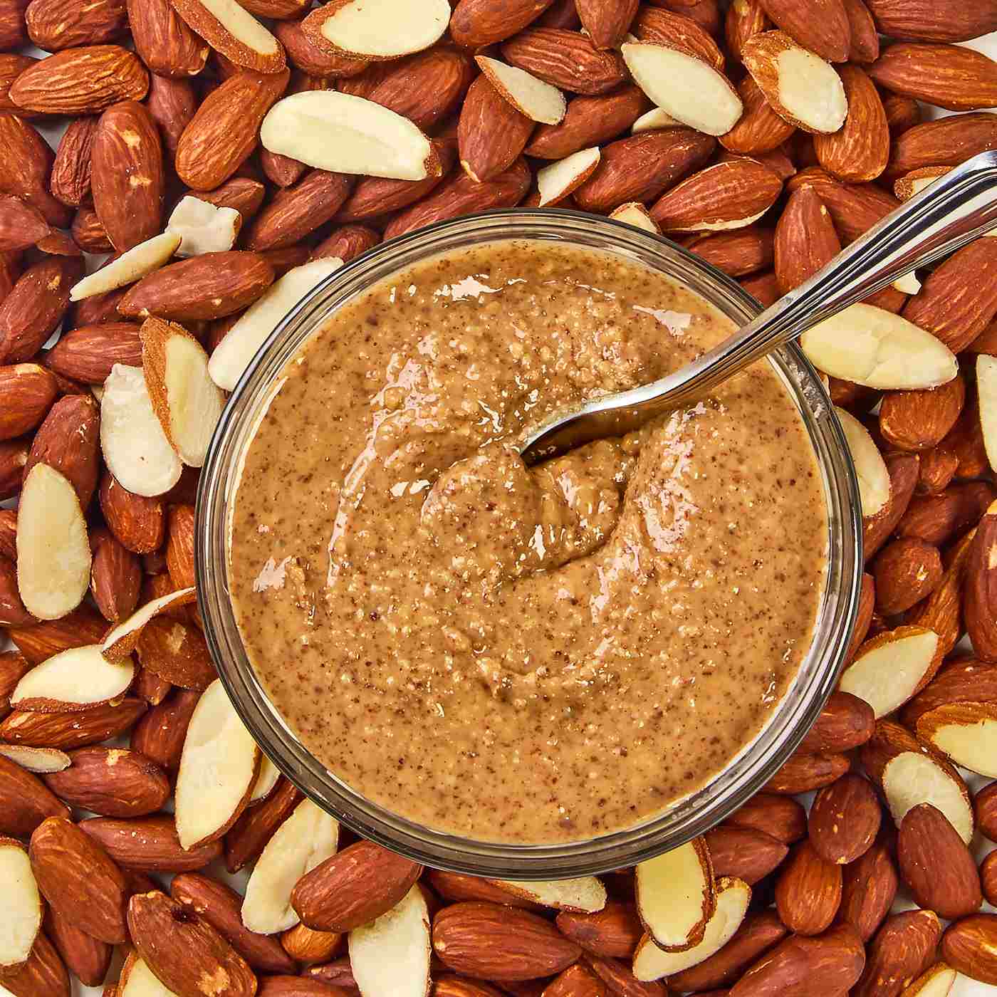 H-E-B Almond Butter; image 2 of 3
