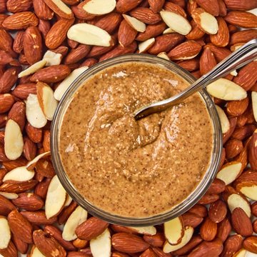 H-E-B Almond Butter