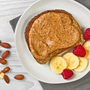H-E-B Almond Butter