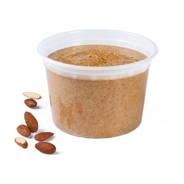 H-E-B Almond Butter