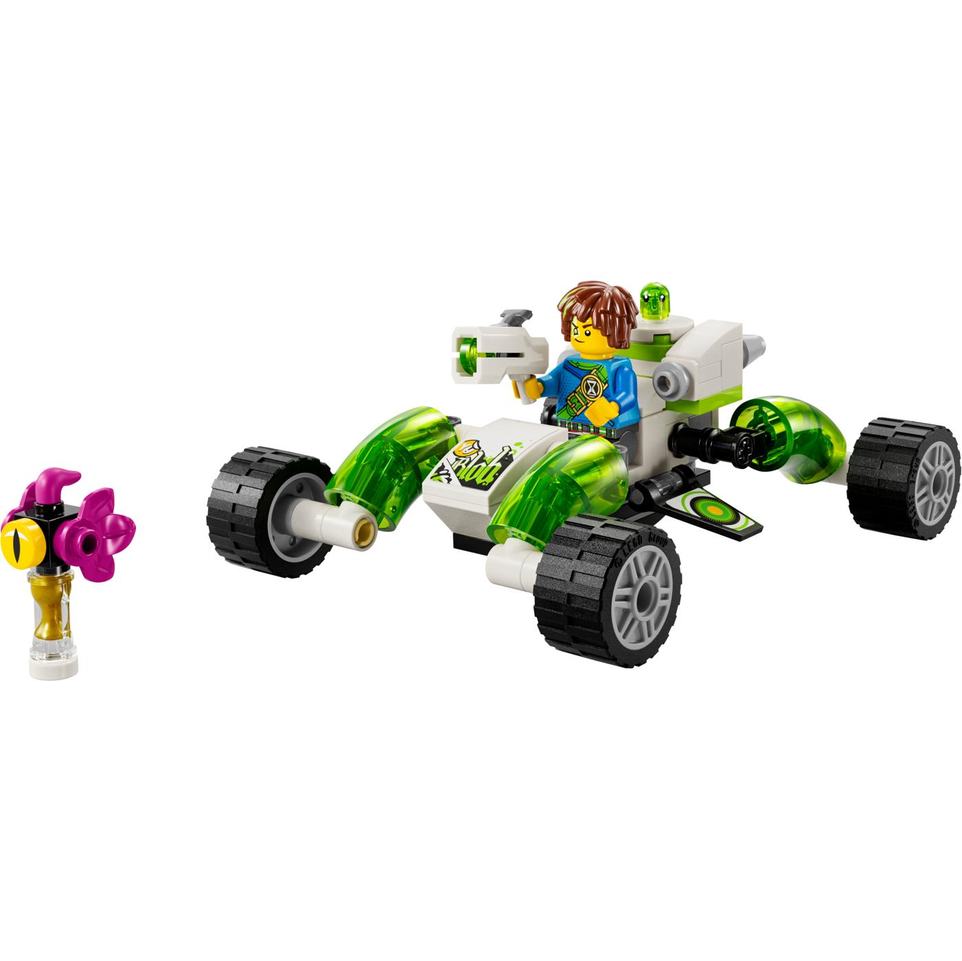 LEGO DREAMZzz Mateo's Off-Road Car Set; image 2 of 2