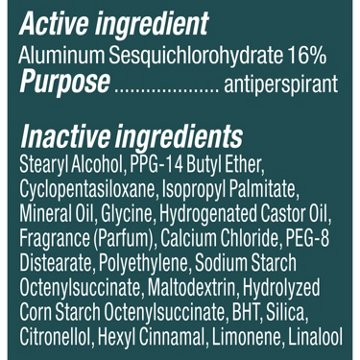 Degree Men 72 Hr Advanced Antiperspirant Deodorant - Ice Eucalyptus