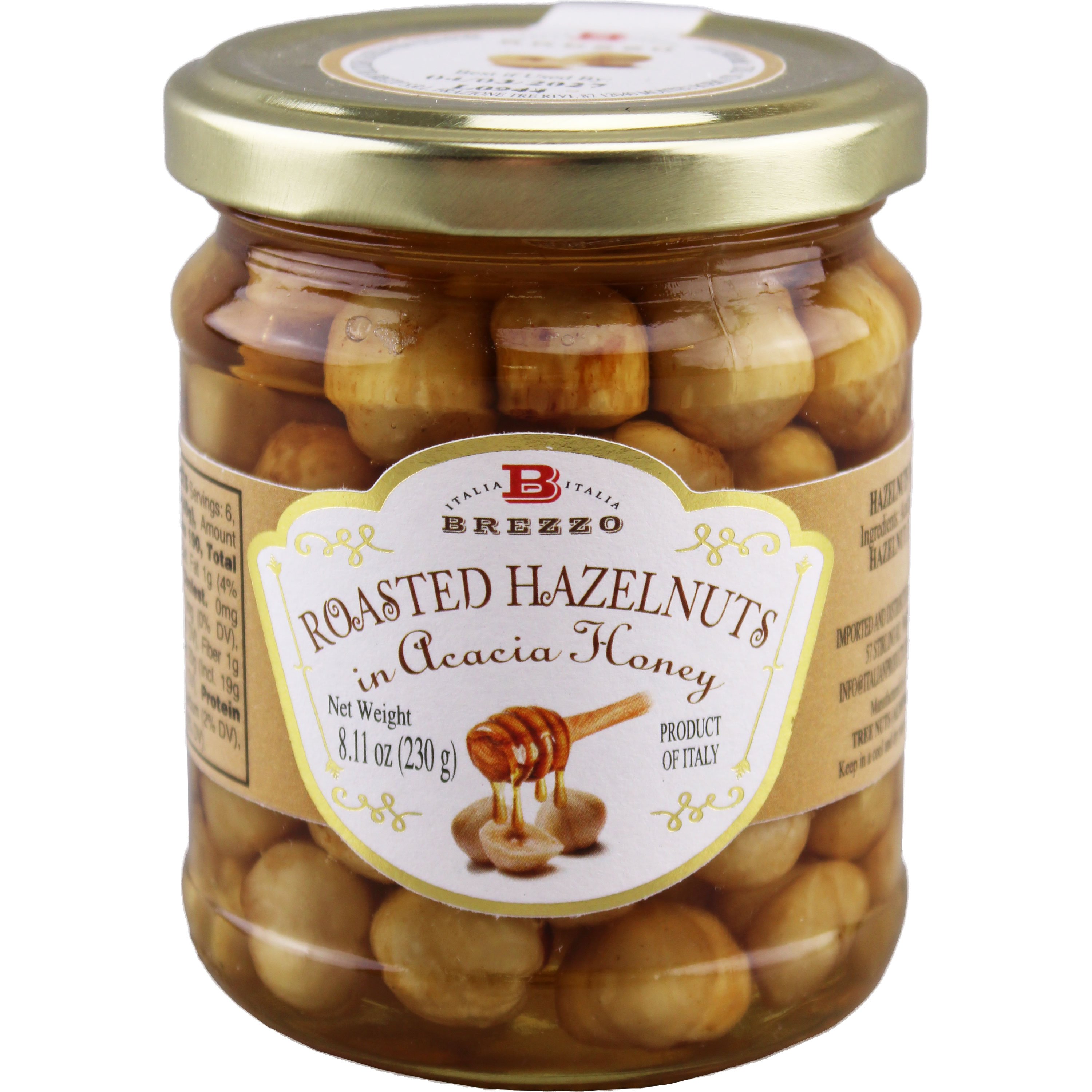 ナッツページ 010798545-1