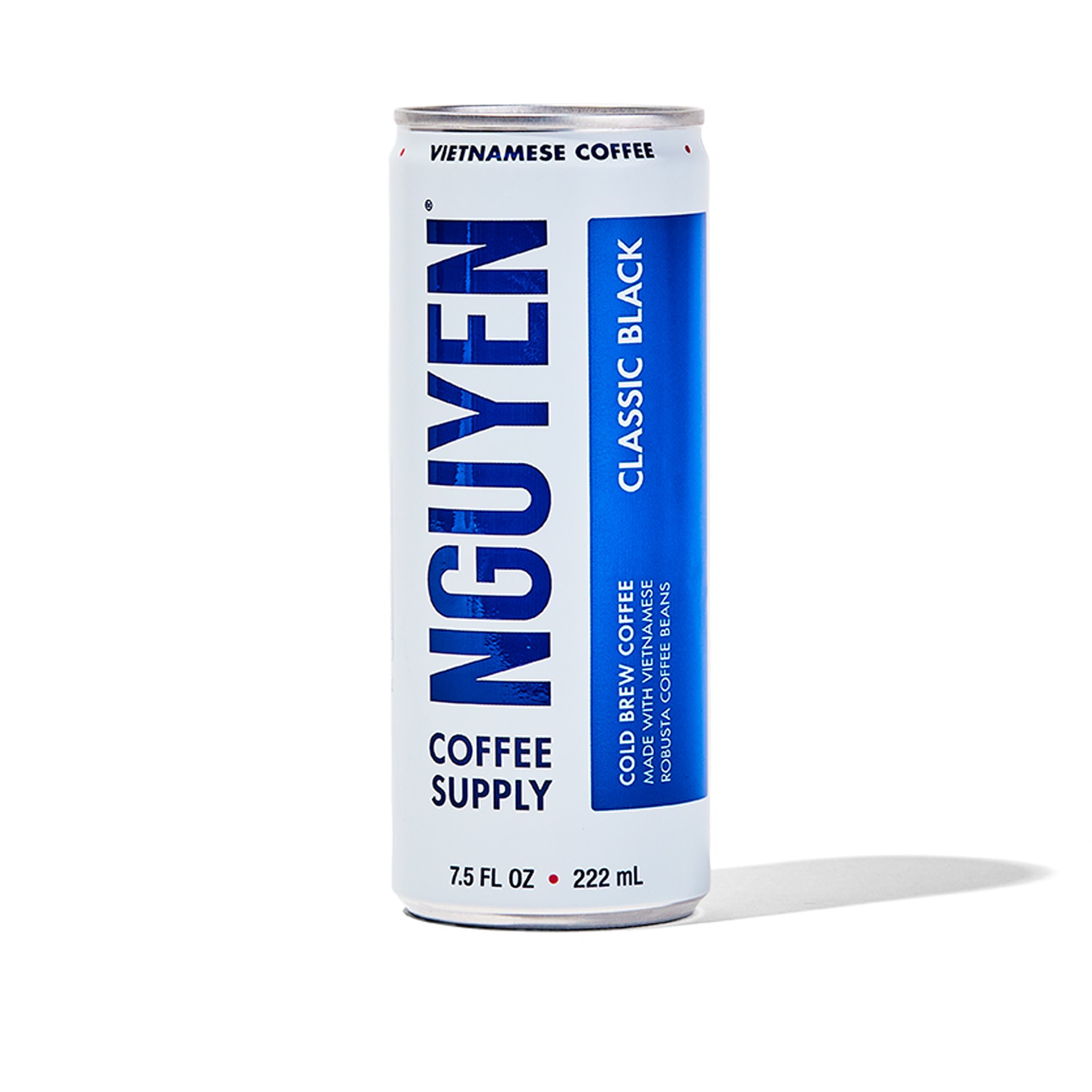 Nguyen Coffee Supply Cold Brew Classic Black Shop Coffee at HEB