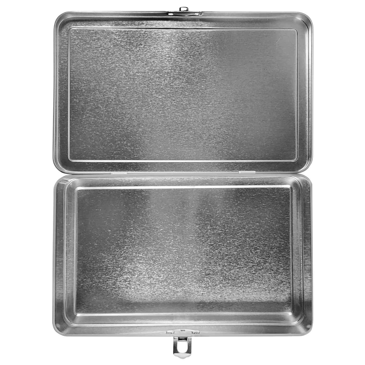 Find It Tin Pencil Box - Love Kitty; image 2 of 4