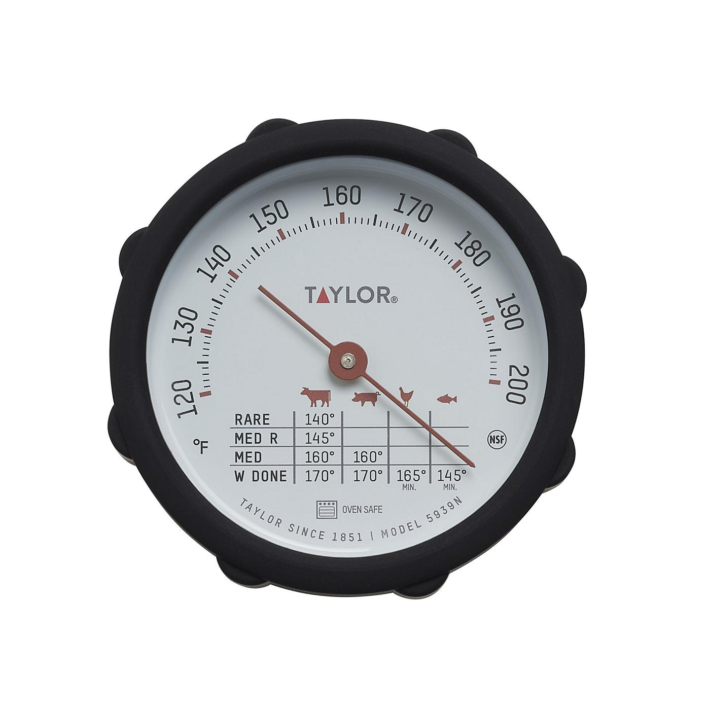 Taylor Meat Thermometer; image 3 of 4