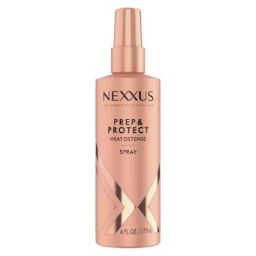 Nexxus Prep & Protect Heat Defense Spray