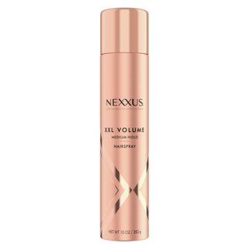 Nexxus XXL Volume Hair Spray Medium Hold