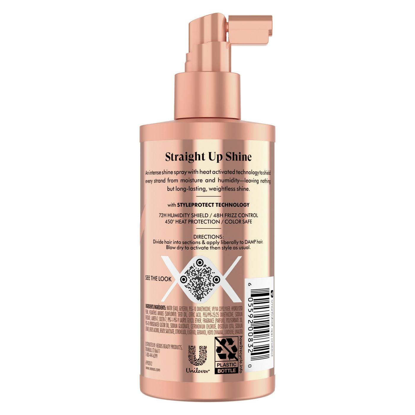 Nexxus Epic Shine Anti-Humidity Spray - Shop Styling products & treatments at H-E-B