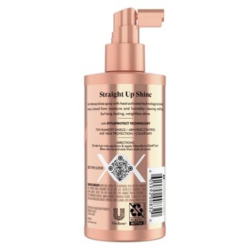 Nexxus Epic Shine Anti-Humidity Spray