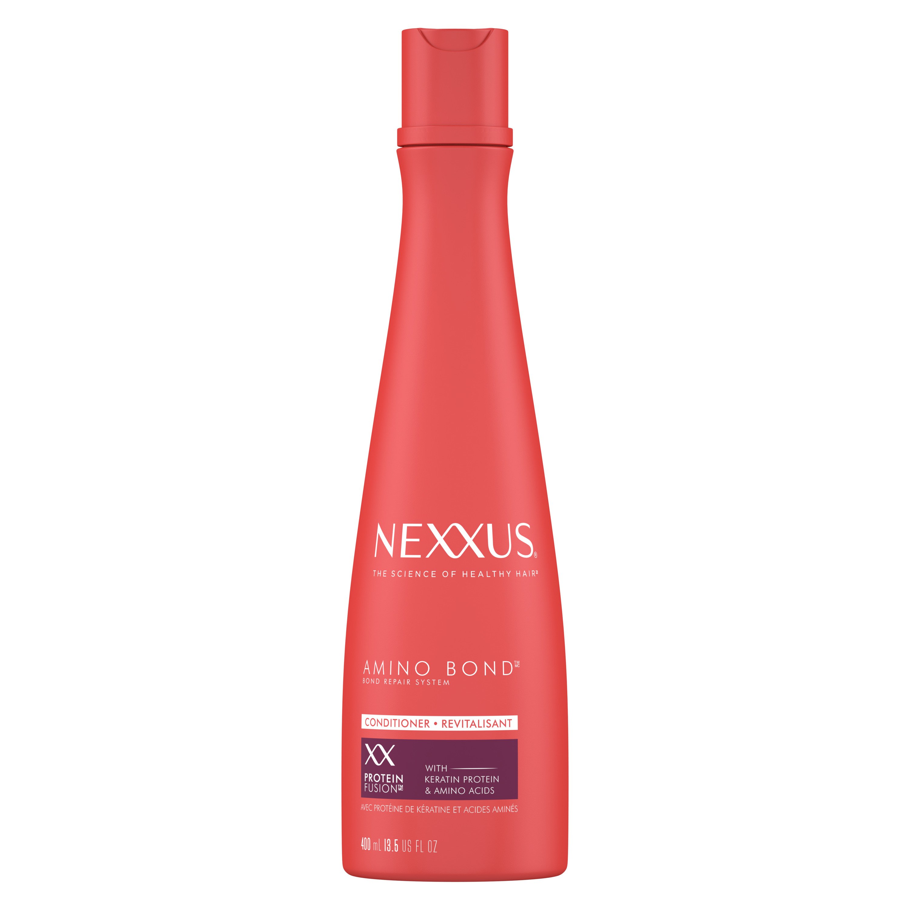 Nexxus Amino Bond Repair Conditioner Shop Shampoo & Conditioner at HEB