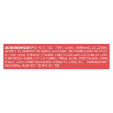 Nexxus Amino Bond Repair Conditioner