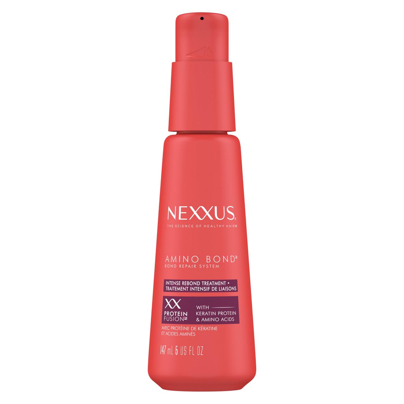 Nexxus Amino Bond Intense Rebond Treatment; image 1 of 5