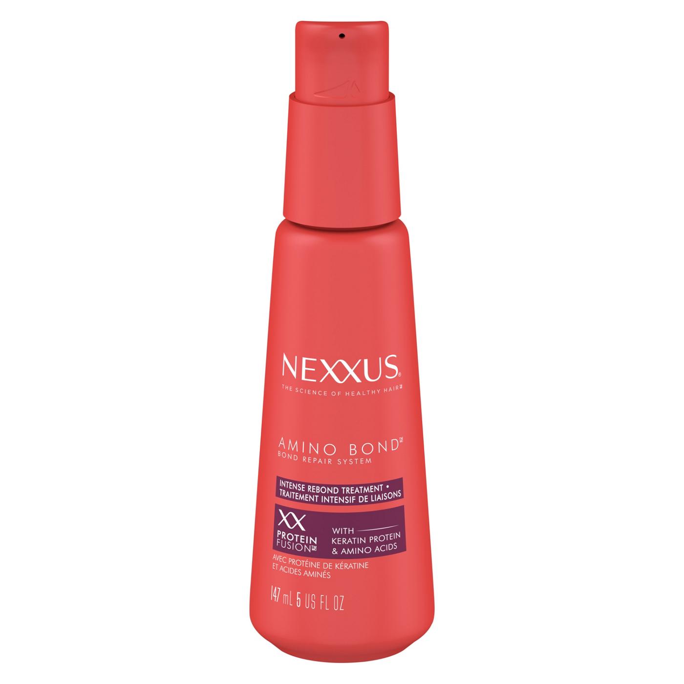 Nexxus Amino Bond Intense Rebond Treatment; image 2 of 5