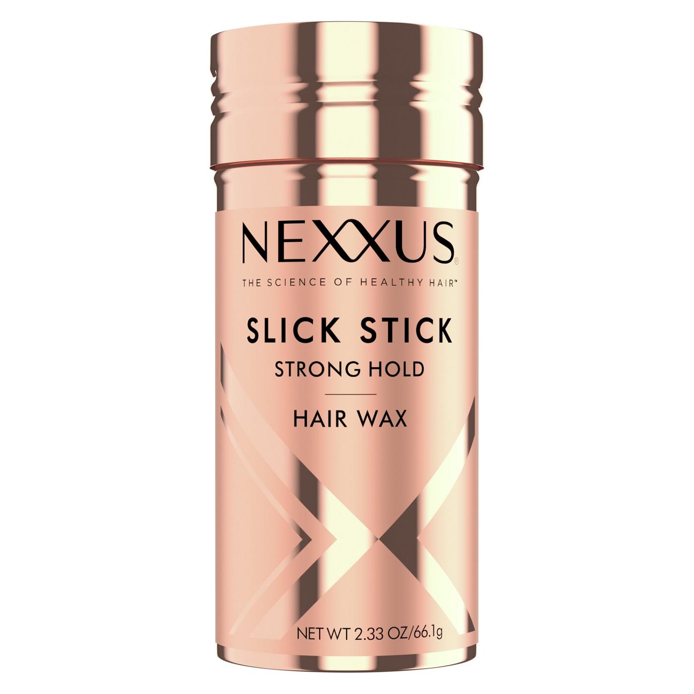 Nexxus Slick Stick Hair Wax - Shop Styling products & treatments at H-E-B