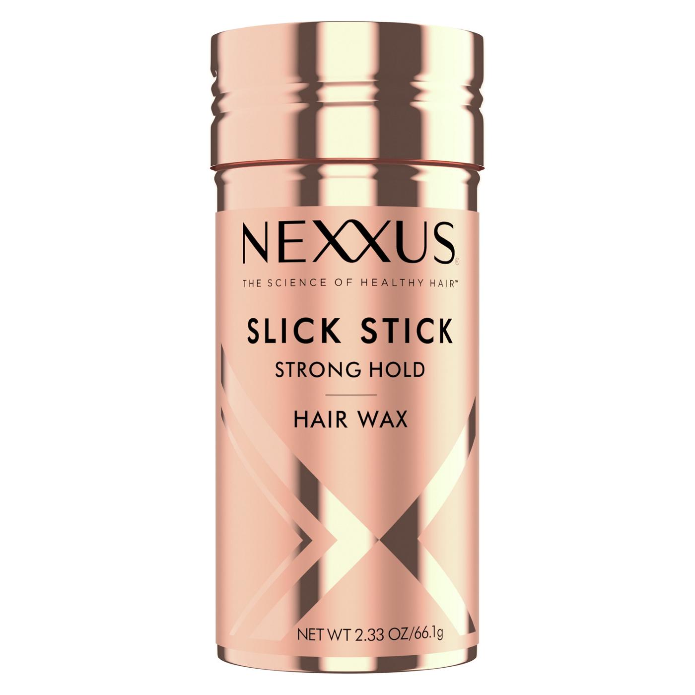 Nexxus Slick Stick Hair Wax; image 1 of 4