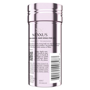 Nexxus Slick Stick Hair Wax
