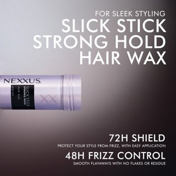Nexxus Slick Stick Hair Wax