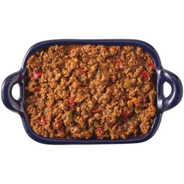 H-E-B Fully Cooked Seasoned Ground Beef for Tacos