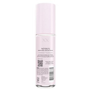 Nexxus Repair & Nourish Ultra Light Weight Hair Oil