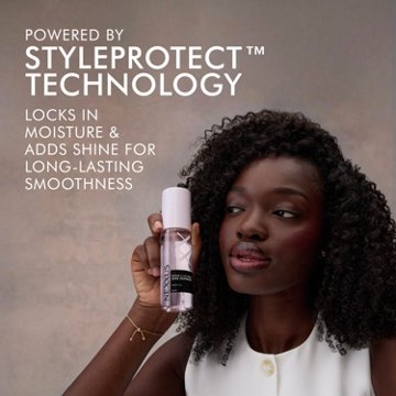 Nexxus Repair & Nourish Ultra Light Weight Hair Oil