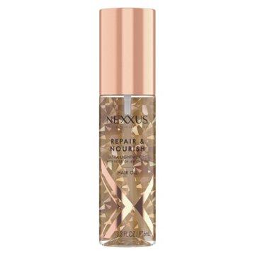 Nexxus Repair & Nourish Ultra Light Weight Hair Oil