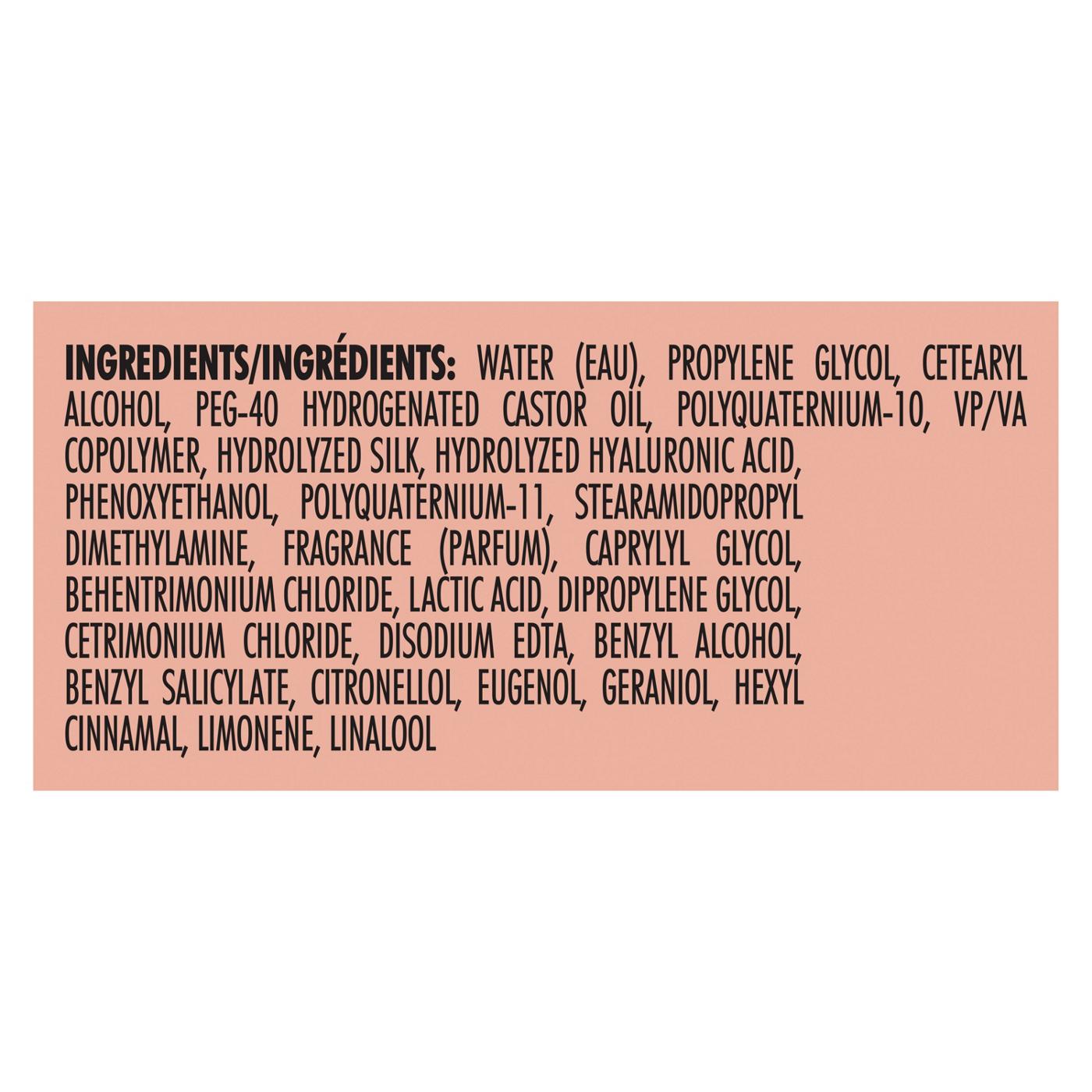 Nexxus Curl Define Climate Control Gel Cream; image 3 of 4