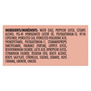 Nexxus Curl Define Climate Control Gel Cream