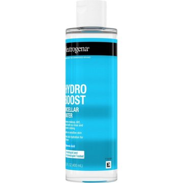 Neutrogena Hydro Boost Micellar Water