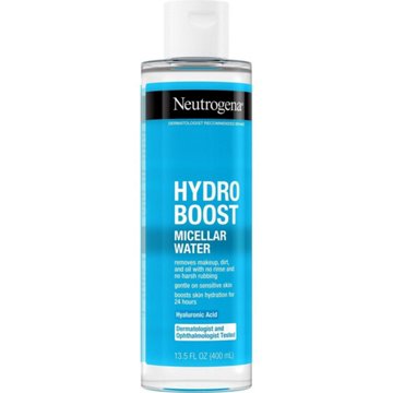 Neutrogena Hydro Boost Micellar Water