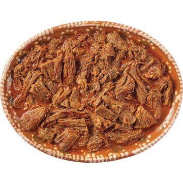 H-E-B Mi Tienda Fully Cooked Beef Birria