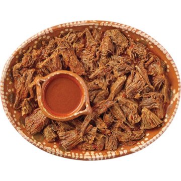 H-E-B Mi Tienda Fully Cooked Beef Birria