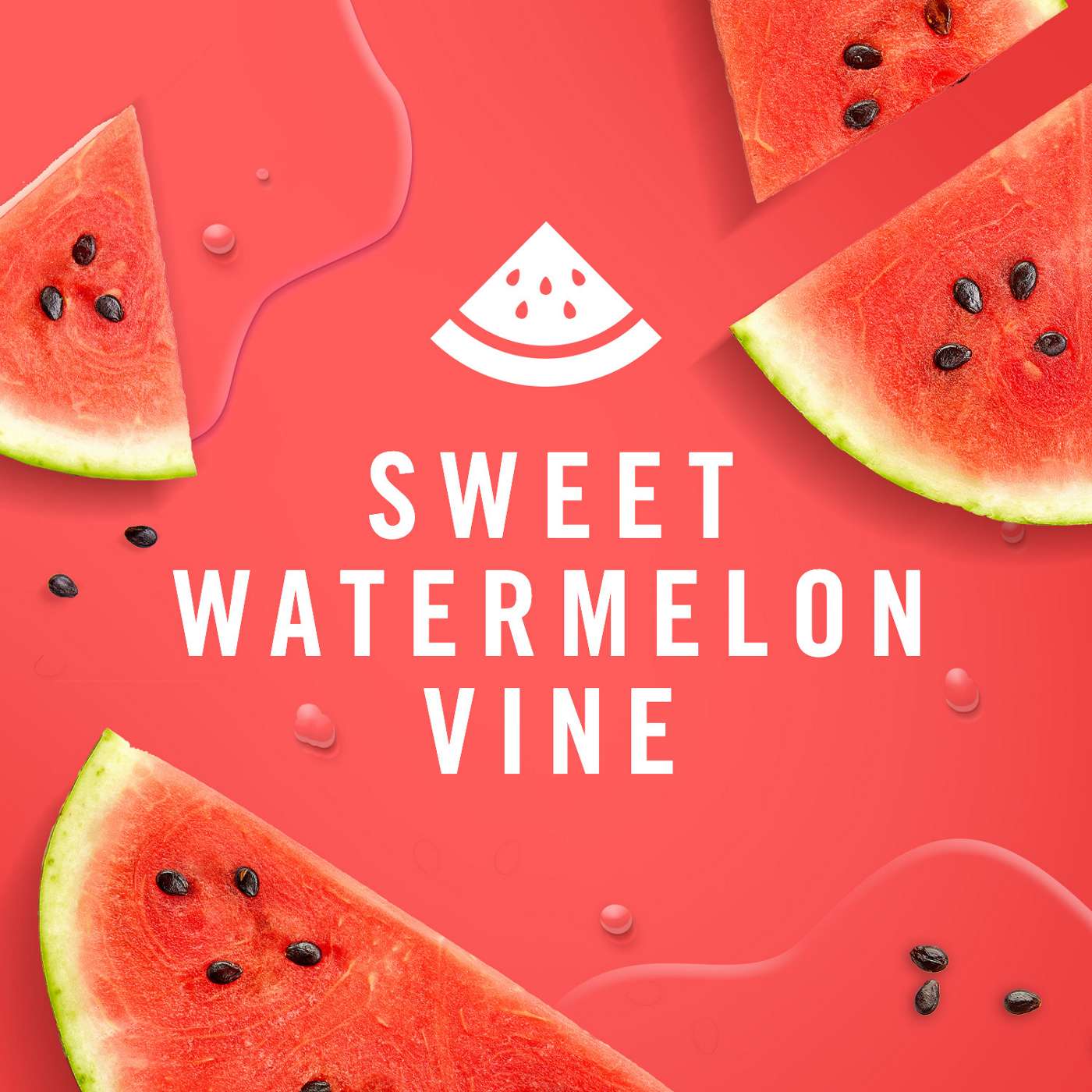 Febreze Air Mist Odor-Fighting Air Freshener Sweet Watermelon Vine; image 3 of 8