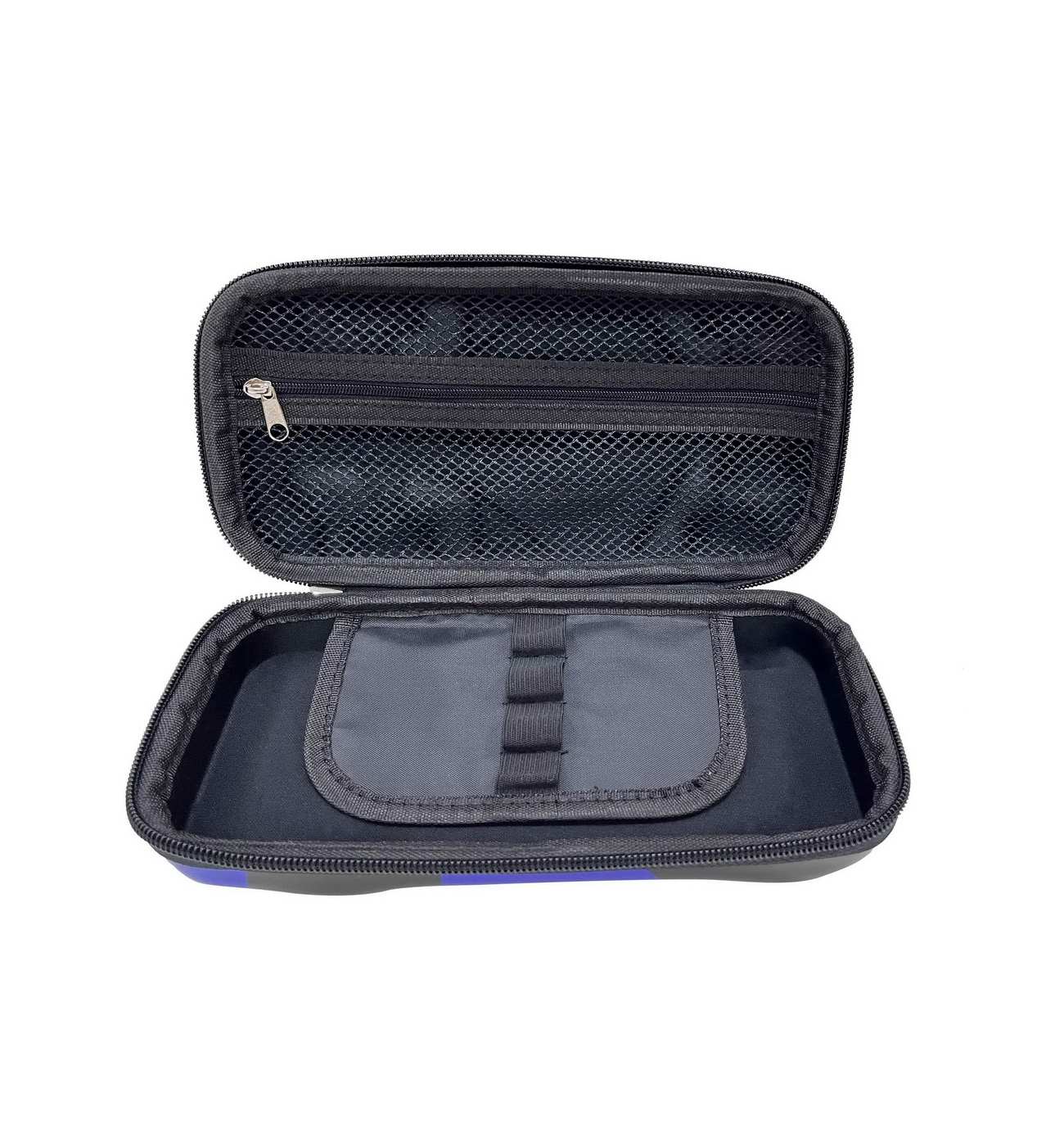 Tech Gear Race Car Pencil Case; image 3 of 4