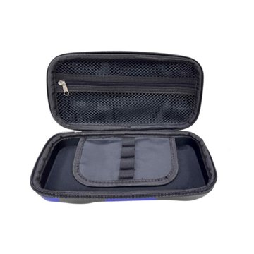Tech Gear Race Car Pencil Case