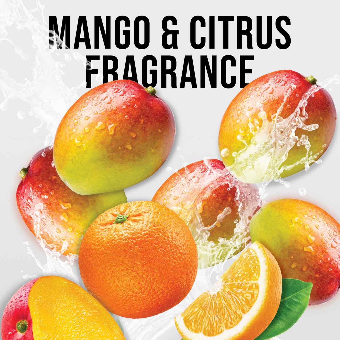 Suave Antiperspirant Deodorant  - Mango & Citrus; image 4 of 5