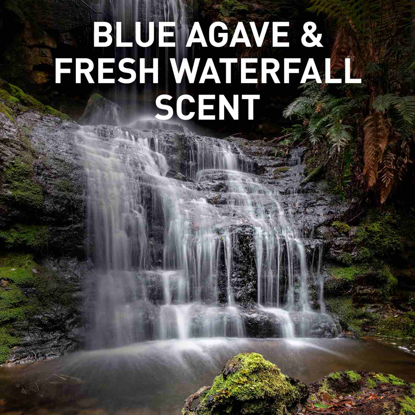 Old Spice Gentleman's Deodorant - Blue Agave + Fresh Waterfall; image 6 of 8