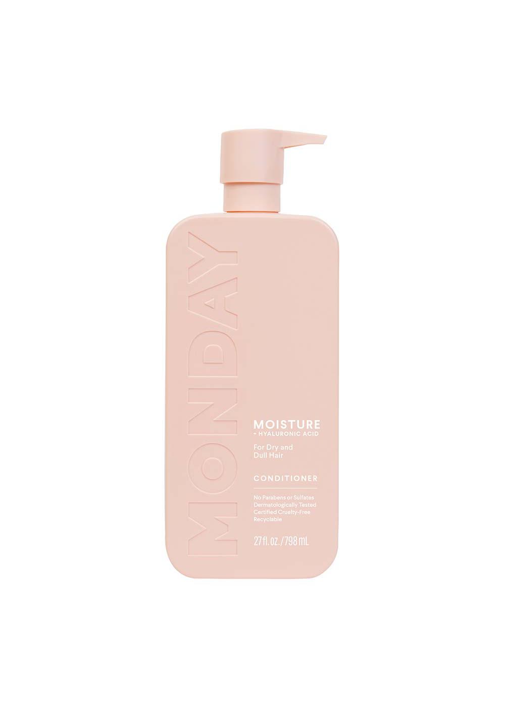 Monday Moisture Conditioner Shop Shampoo & conditioner at HEB