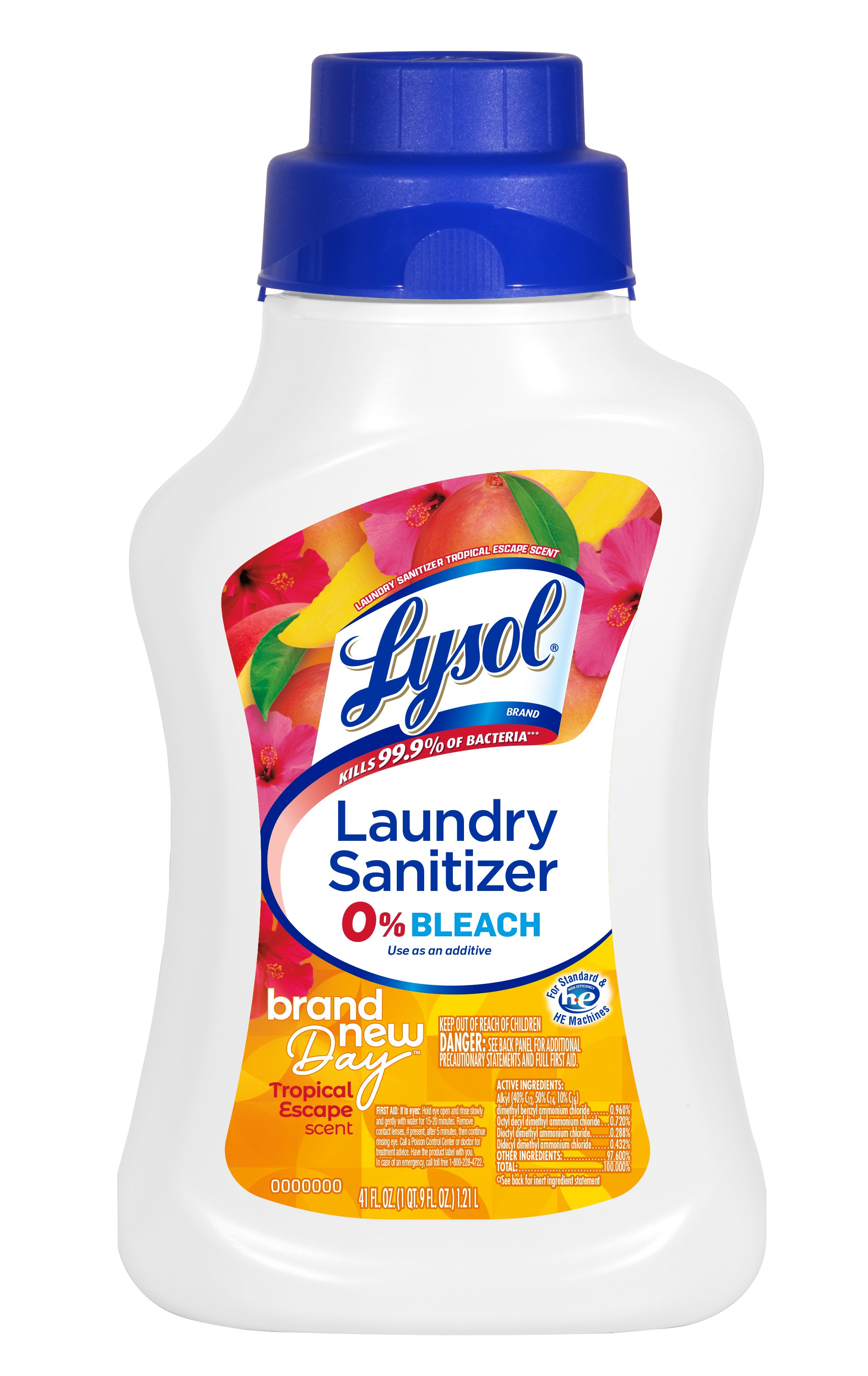 Lysol detergent outlet