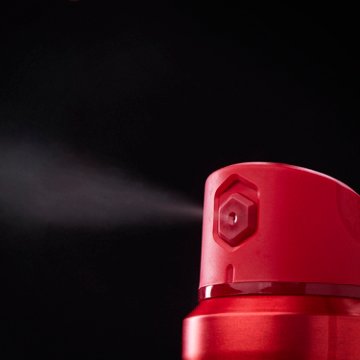 Old Spice Antiperspirant Dry Spray - Swagger