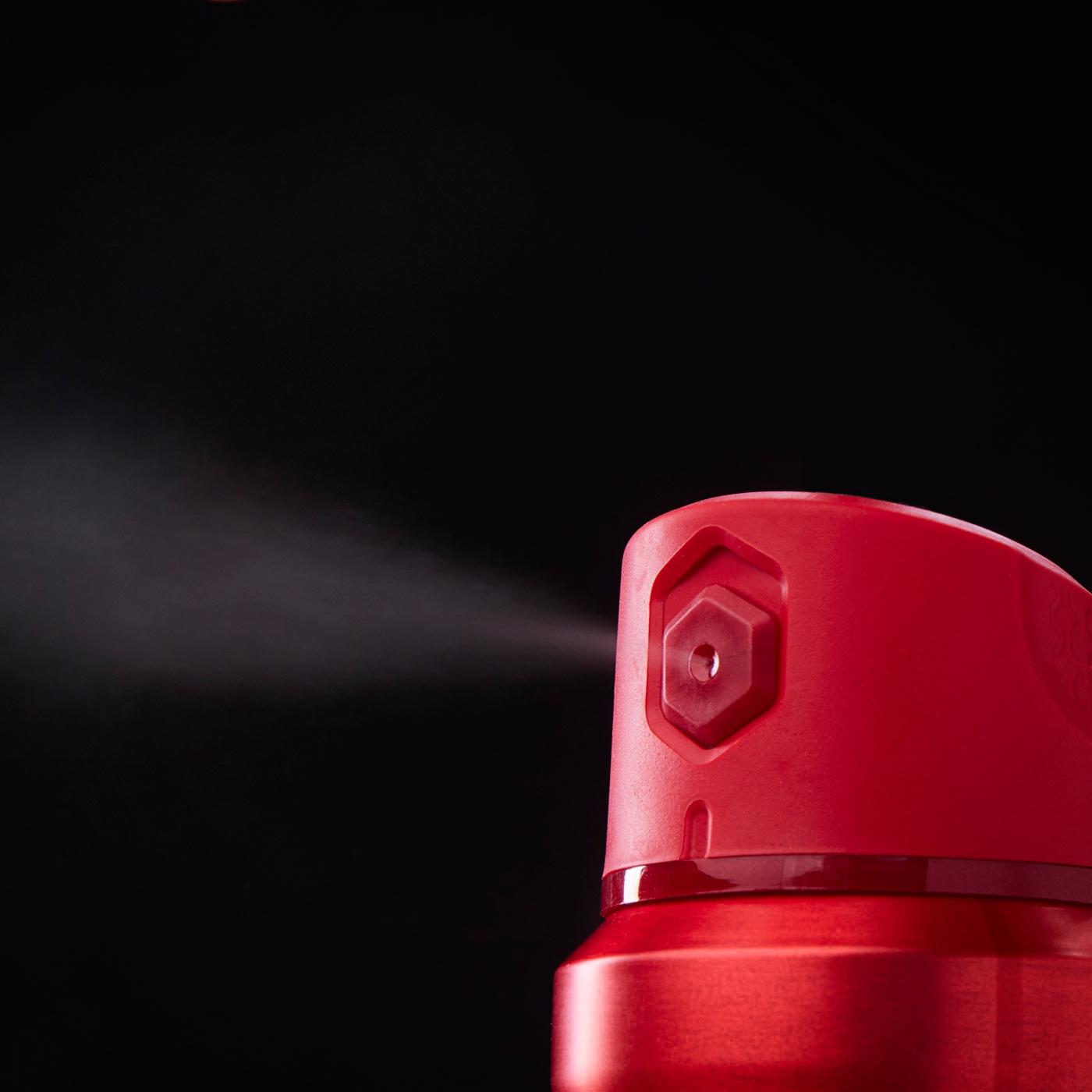 Old Spice Antiperspirant Dry Spray - Swagger; image 6 of 8