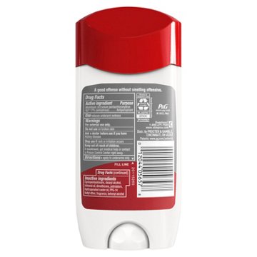 Old Spice High Endurance Antiperspirant Deodorant - Fresh