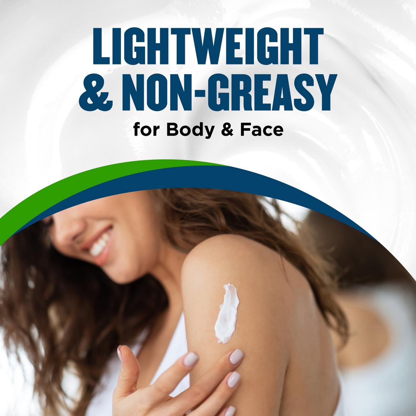 Gold Bond Healing Sensitive Daily Body & Face Lotion; image 3 of 5